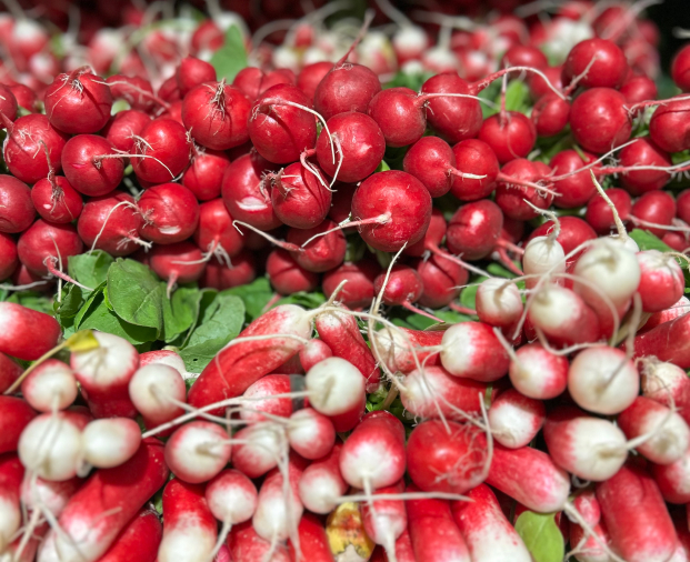 vente de fruits de saisons à Seysses près de Muret en Haute-Garonne 31