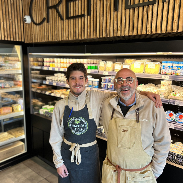 fromagerie et crèmerie à Seysses près de Muret en Haute-Garonne 31