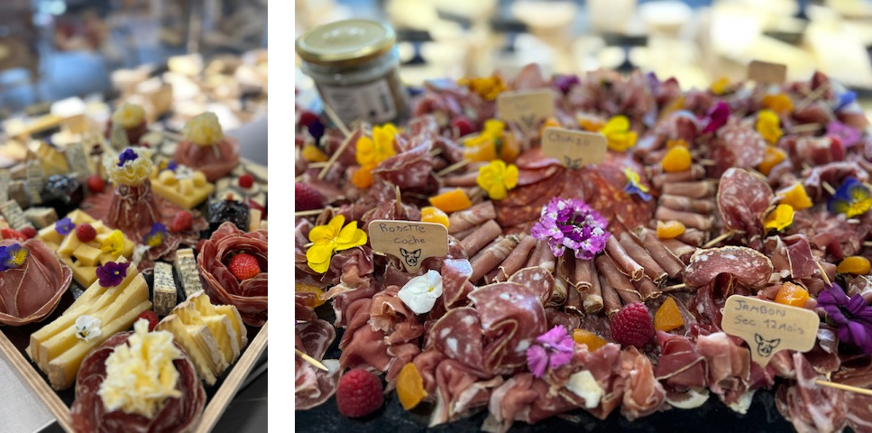 charcuterie artisanale à Seysses près de Muret en Haute-Garonne 31