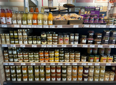 produits locaux épicerie sucrée à Seysses près de Muret en Haute-Garonne 31