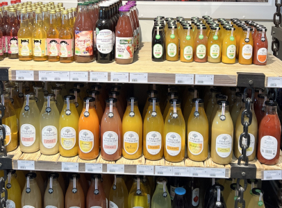 vente épicerie sucrée à Seysses près de Muret en Haute-Garonne 31