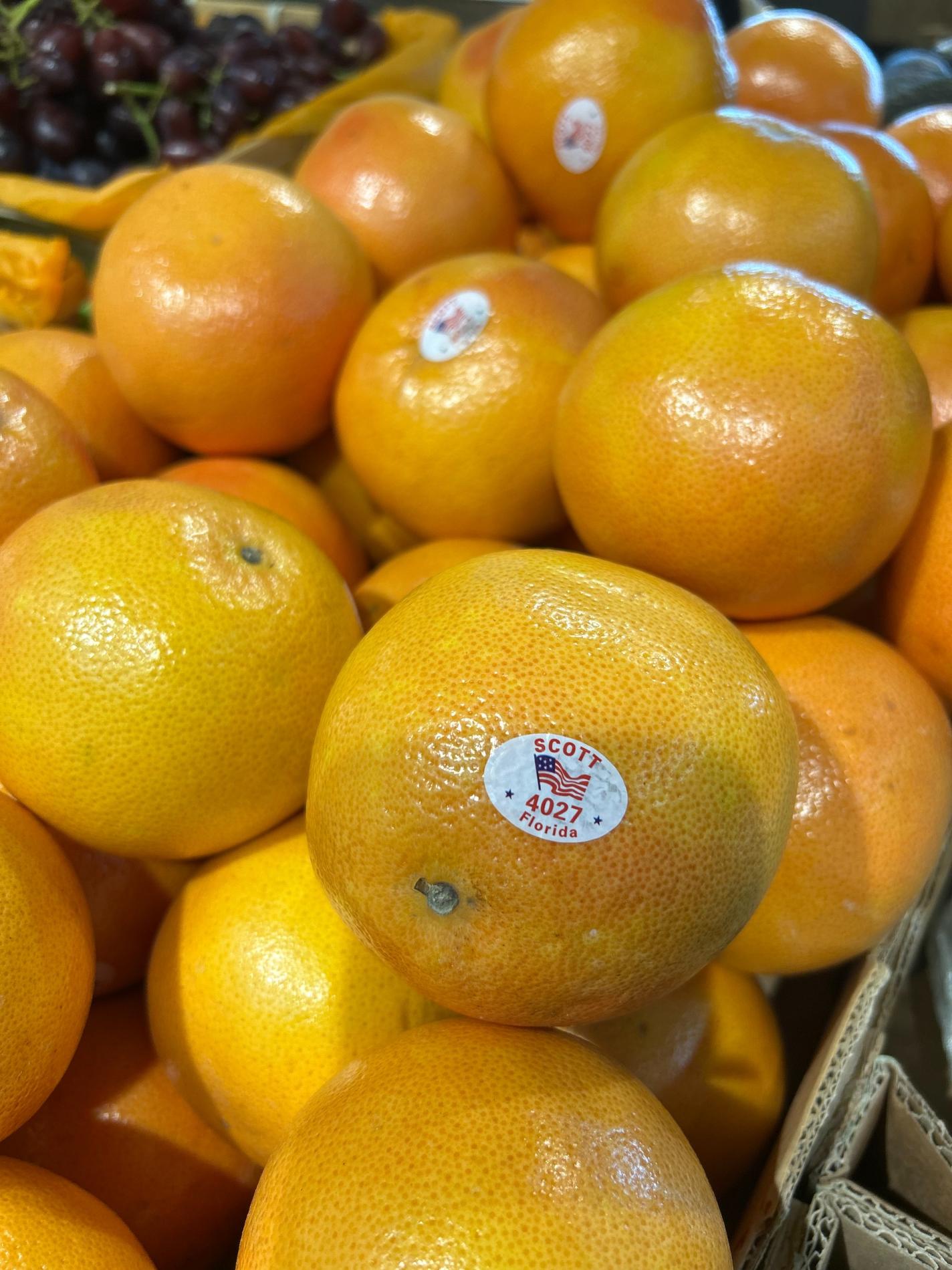 Toujours des Nouveaut&eacute;s dans votre Primeur SAVEURS D'ICI !!