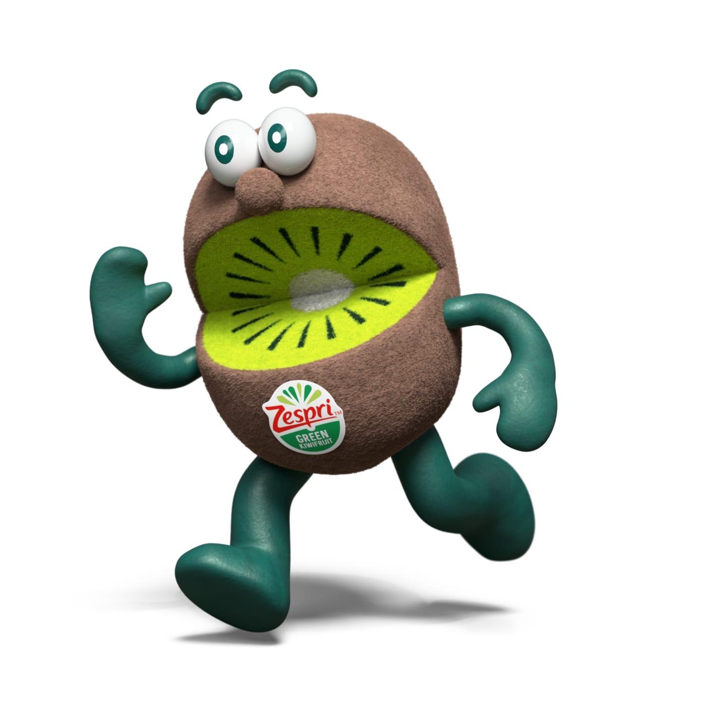 Arrivage du Kiwi Vert ZESPRI !!