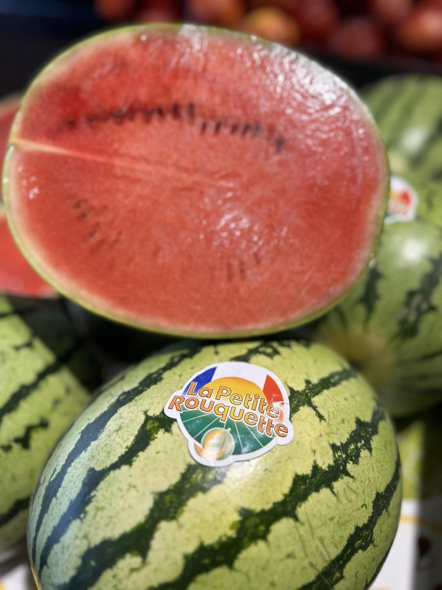 La Past&egrave;que Fran&ccedil;aise est arriv&eacute;e !!