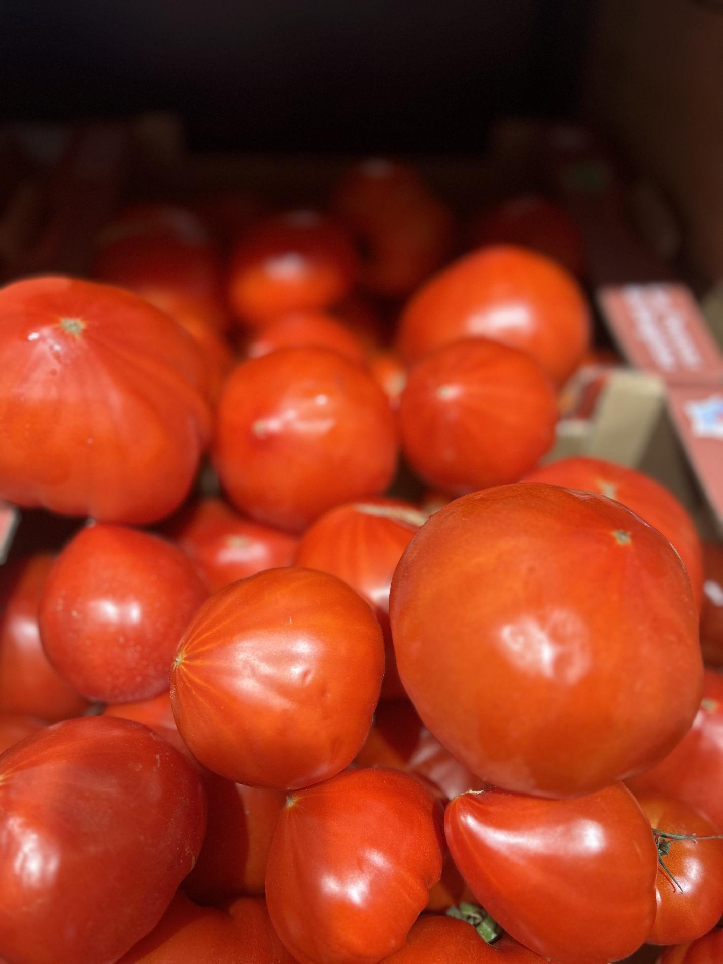 PROMOTION C&oelig;ur de B&oelig;uf &agrave; 2.69&euro; !!