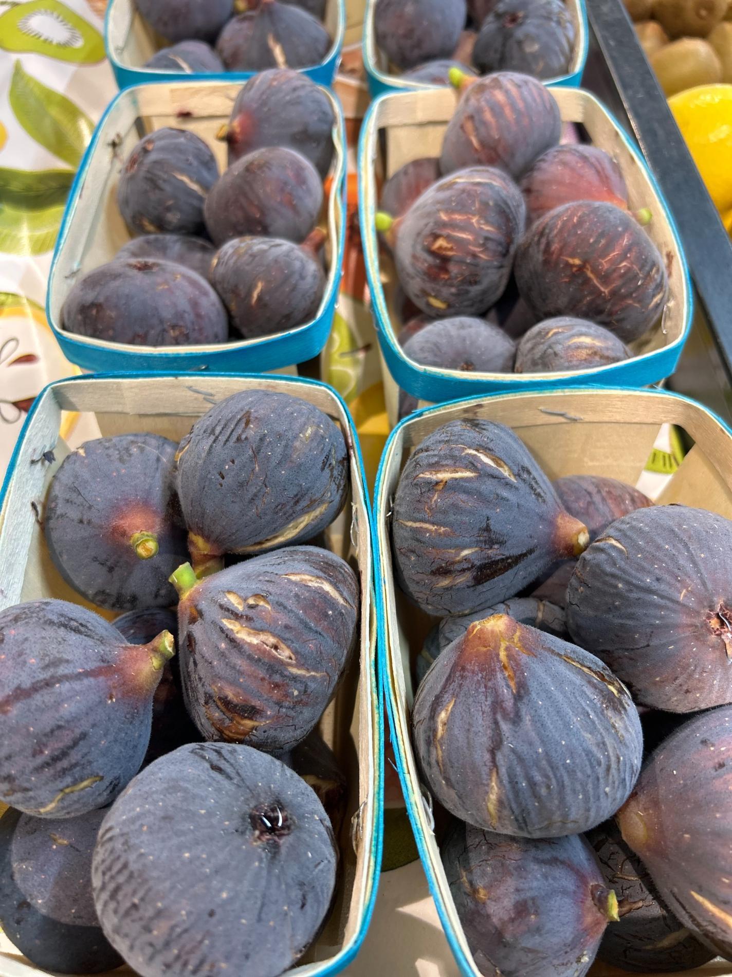 Le Figue Fran&ccedil;aise est de retour !!