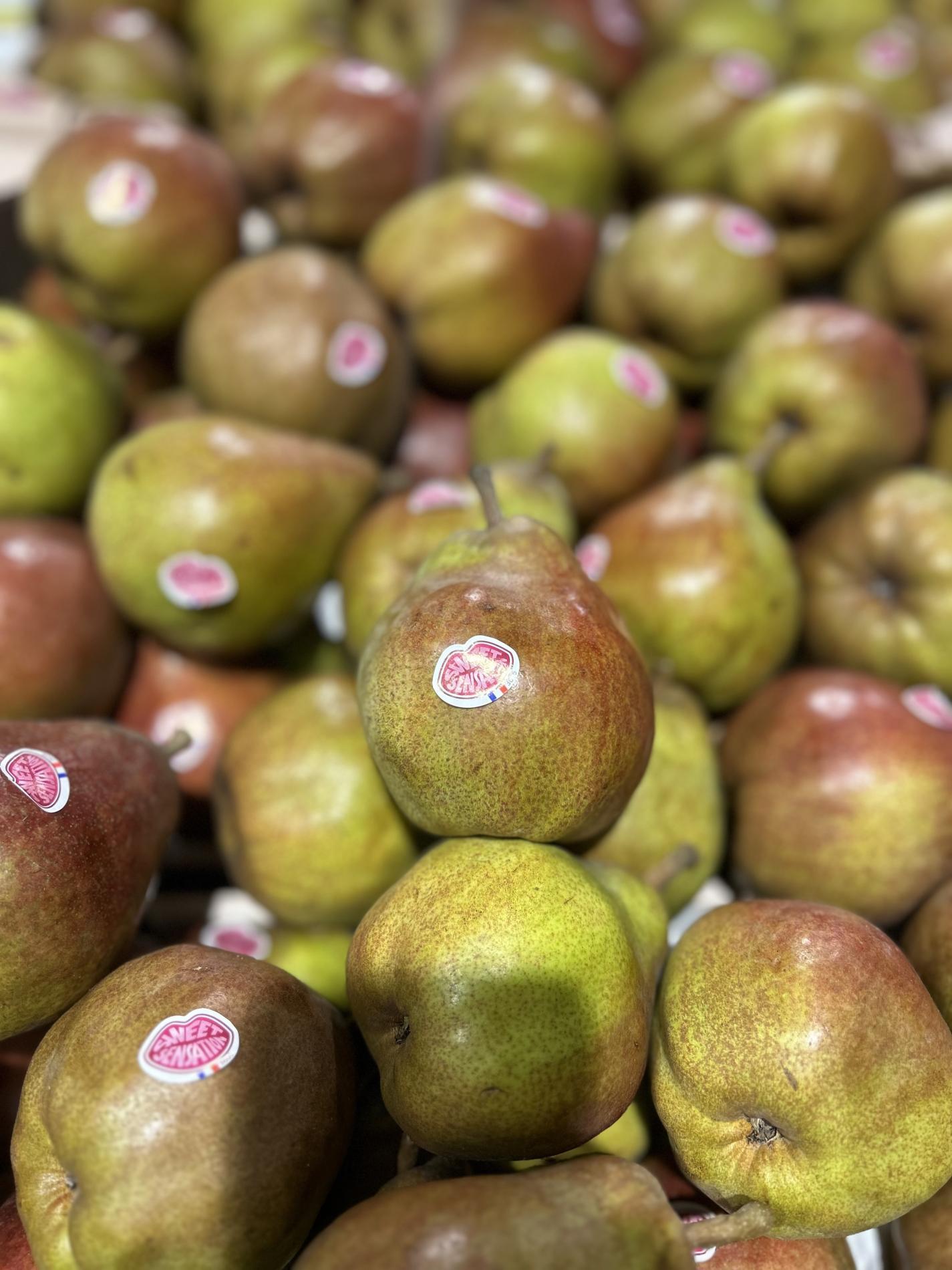 Arrivage de la Sweet Sensation !!