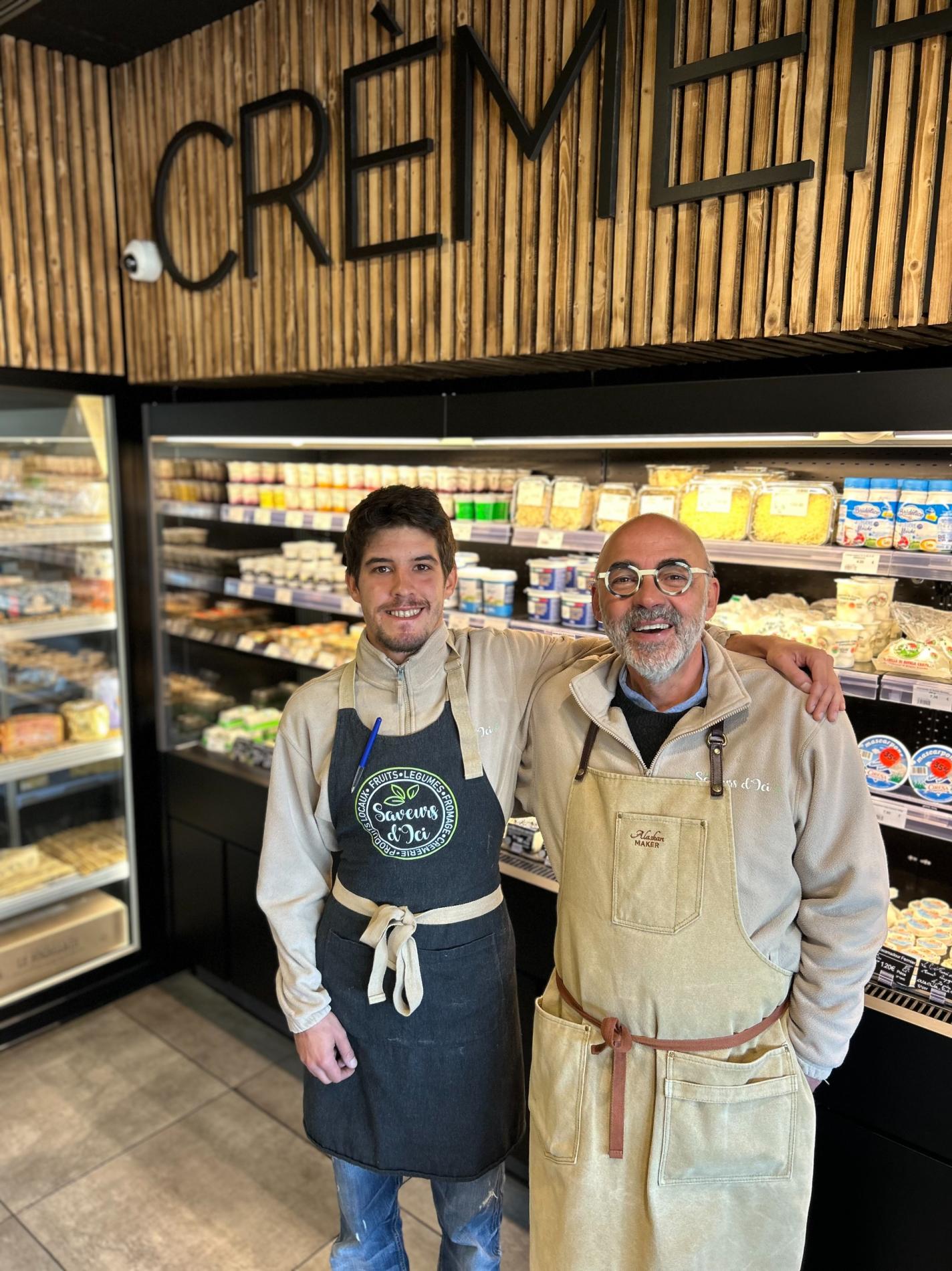 Pensez &agrave; commander vos plateaux de Fromages pour les F&ecirc;tes !