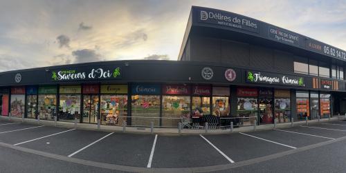 Pensez à passez vos Commandes pour les Fêtes !!