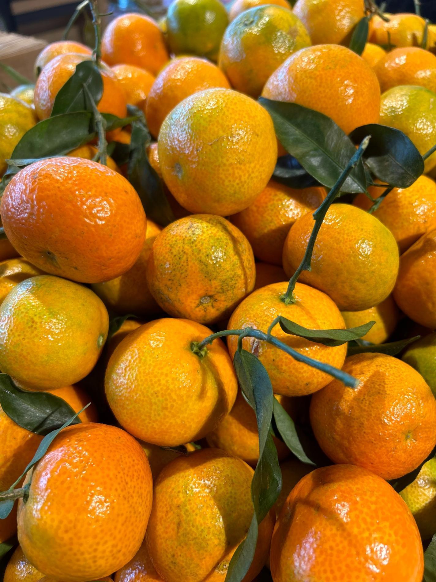 Le Soleil du Portugal est arriv&eacute; &agrave; SEYSSES dans votre Primeur SAVEURS D'ICI !