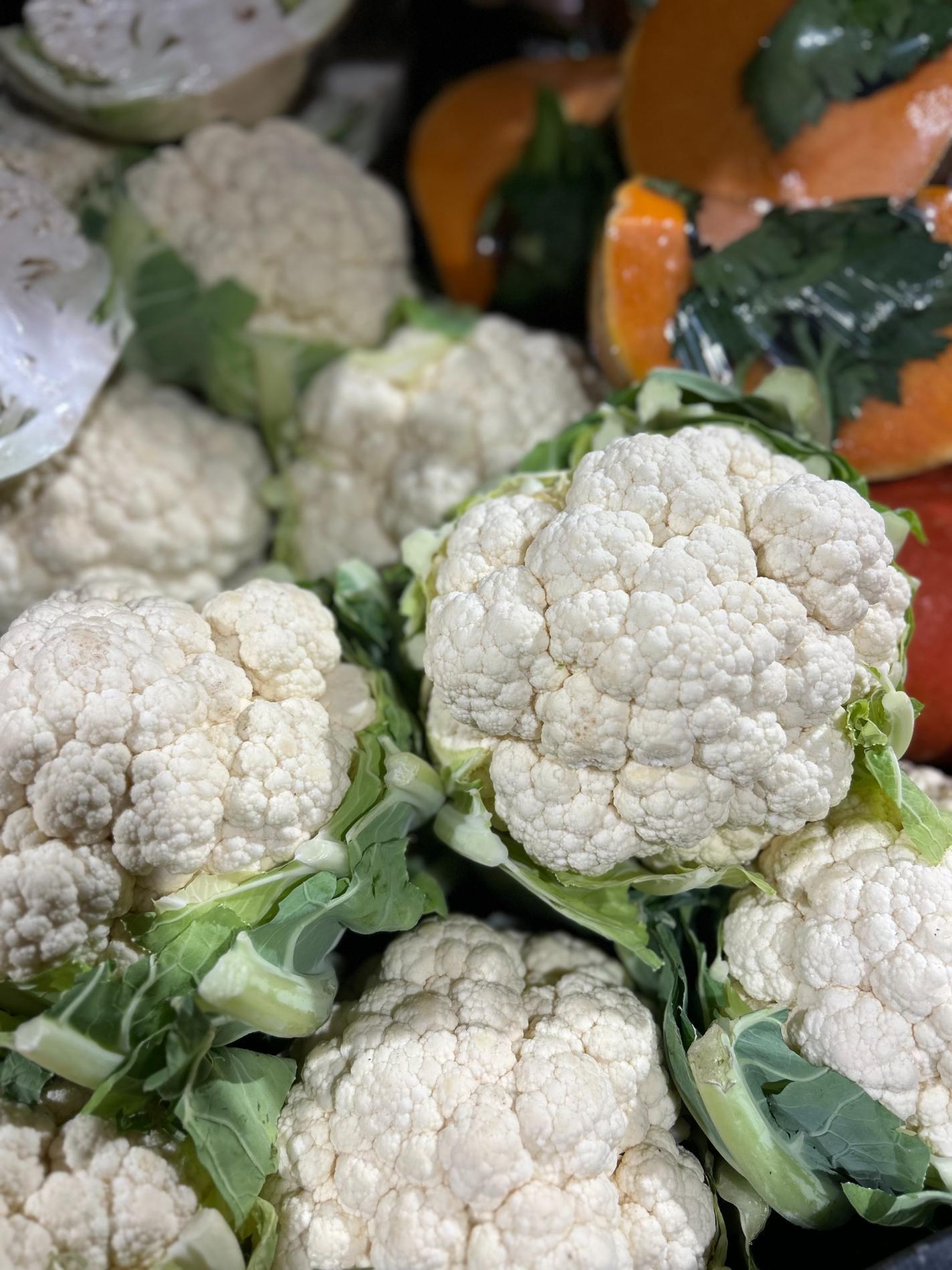 PROMOTION Chou Fleur &agrave; 1.99&euro;/Pi&egrave;ce !!