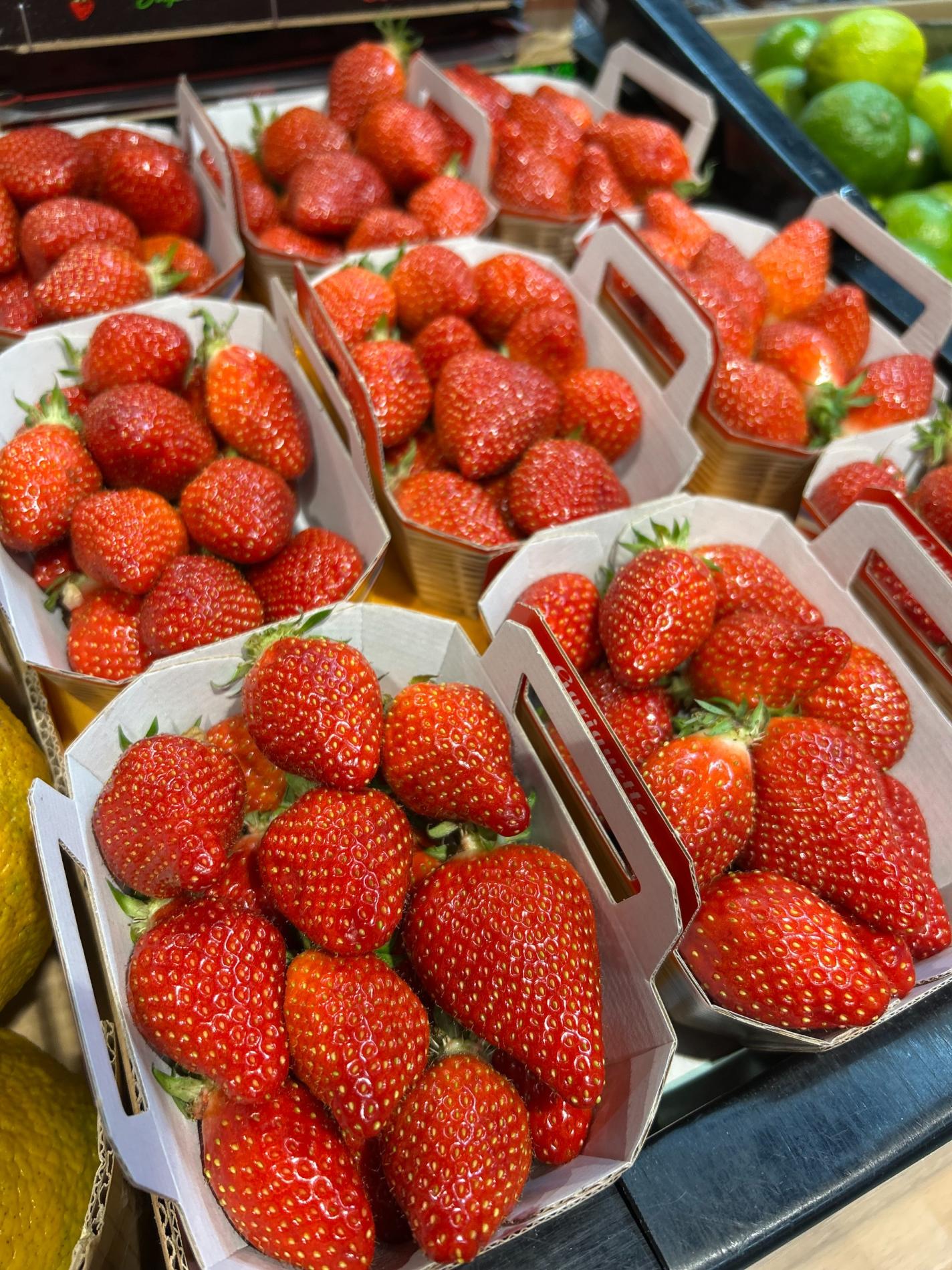 Arrivage GARIGUETTE Fran&ccedil;aise !!