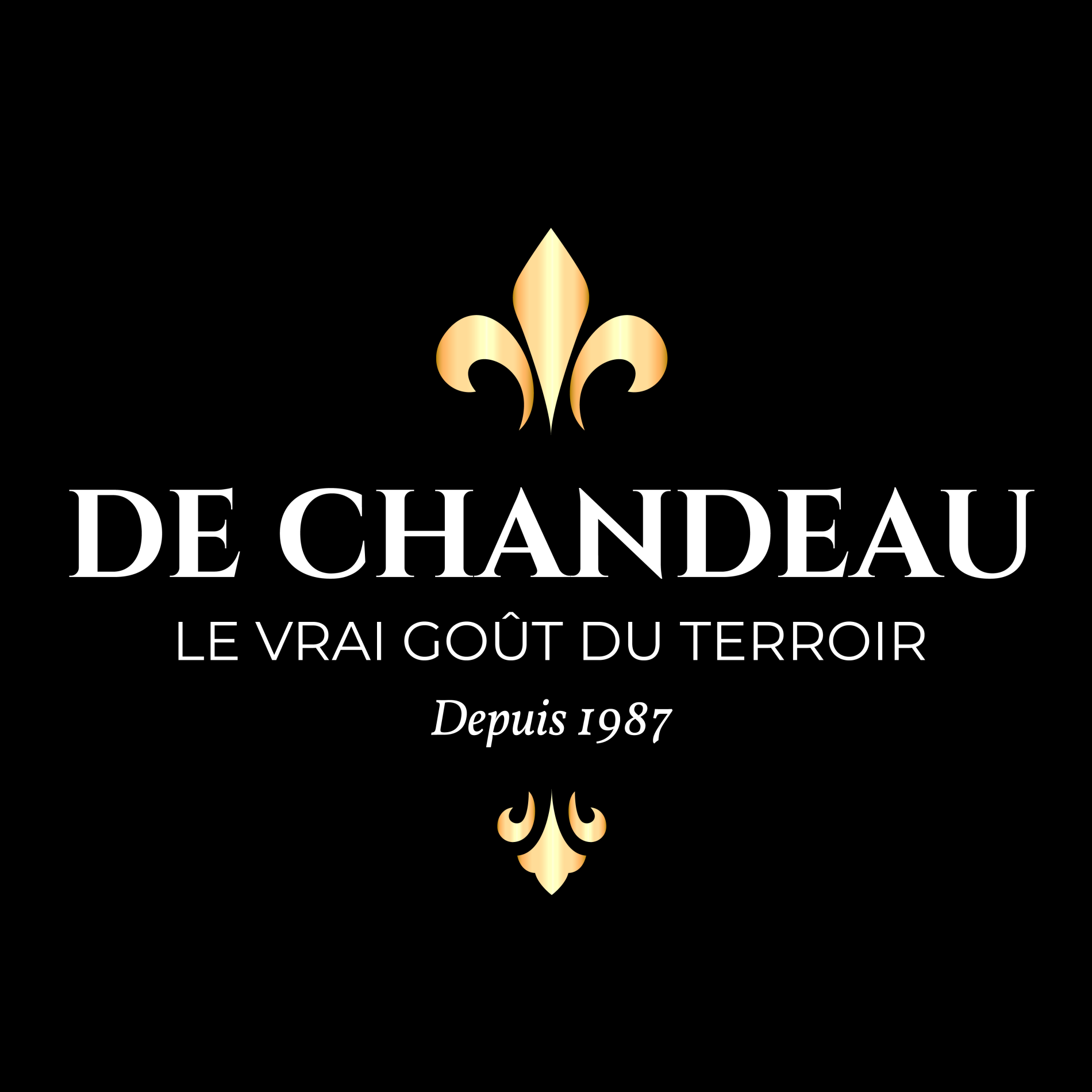 De Chandeau