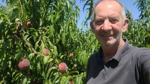 GAEC VERGER DES ALOUETTES