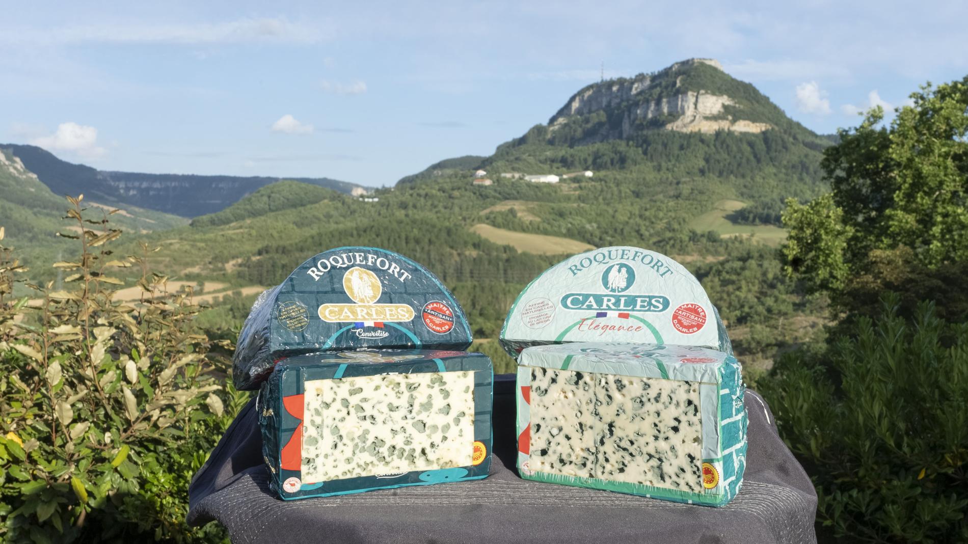 Roquefort CARLES